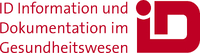 Logo von ID Information und Dokumentation im Gesundheitswesen GmbH & Co. KGaA