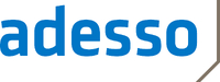 Logo of adesso SE