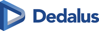Logo of Dedalus HealthCare GmbH